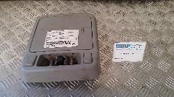 View Auto part Courtesy Light Subaru Forester 2004