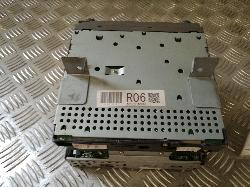 View Auto part Radio/Cd/Dvd/Sat/Tv Subaru Forester 2004