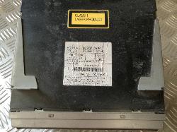 View Auto part Radio/Cd/Dvd/Sat/Tv Subaru Forester 2004