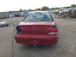 View Auto part Washer Bottle Mitsubishi Lancer 2002