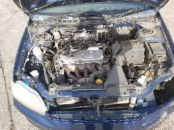 View Auto part Washer Bottle Mitsubishi Lancer 2002