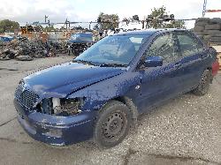 View Auto part Washer Bottle Mitsubishi Lancer 2002