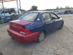 View Auto part Washer Bottle Mitsubishi Lancer 2002