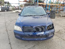 View Auto part Washer Bottle Mitsubishi Lancer 2002
