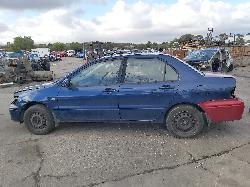 View Auto part Washer Bottle Mitsubishi Lancer 2002