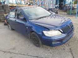 View Auto part Washer Bottle Mitsubishi Lancer 2002