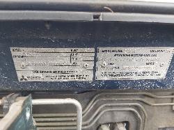 View Auto part Washer Bottle Mitsubishi Lancer 2002