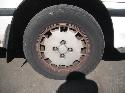 View Auto part Fan Rover 416i 1987