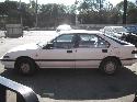 View Auto part Fan Rover 416i 1987