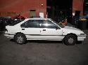 View Auto part Fan Rover 416i 1987