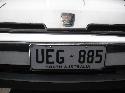 View Auto part Fan Rover 416i 1987