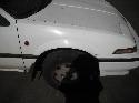 View Auto part Starter Rover 416i 1987