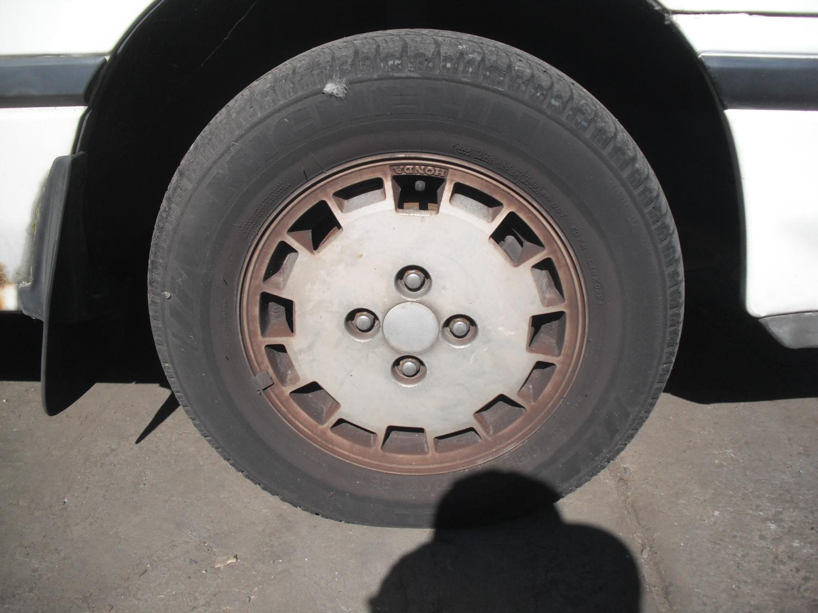 View Auto part Fan Rover 416i 1987