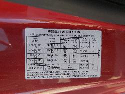 View Auto part A/C Evaporator Fiat 500 2015