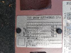 View Auto part A/C Evaporator Fiat 500 2015