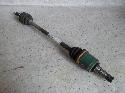 View Auto part Left Driveshaft Subaru Impreza 2006