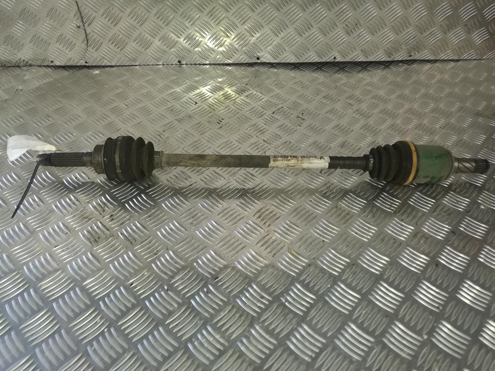 View Auto part Left Driveshaft Subaru Impreza 2006