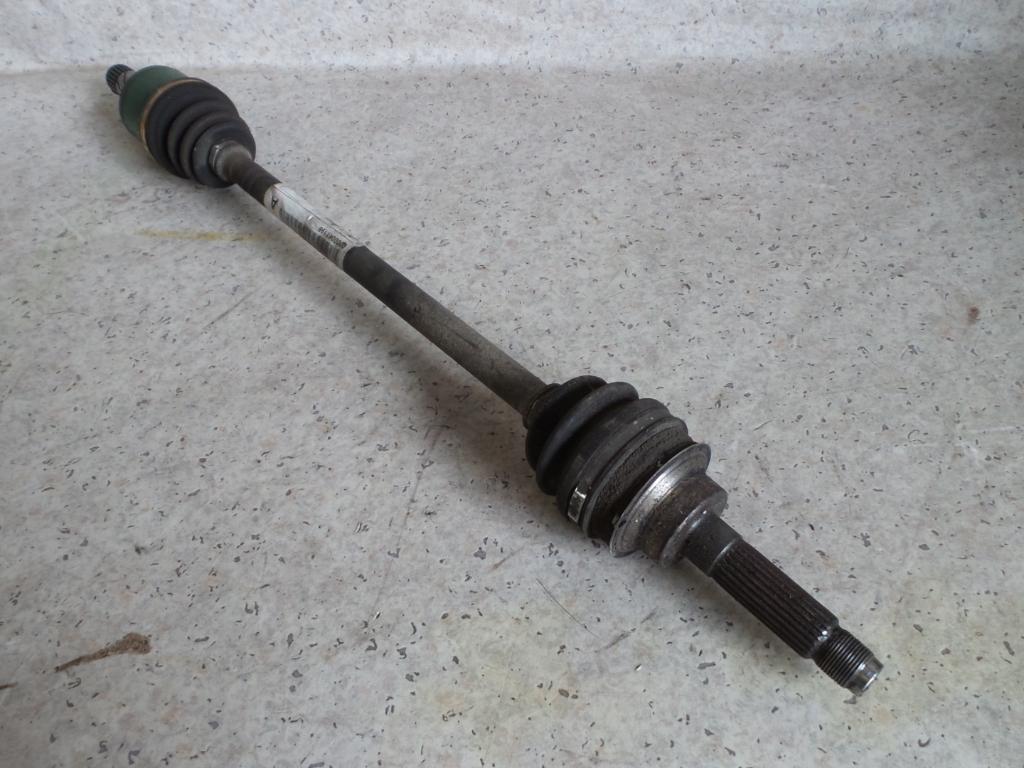 View Auto part Left Driveshaft Subaru Impreza 2006