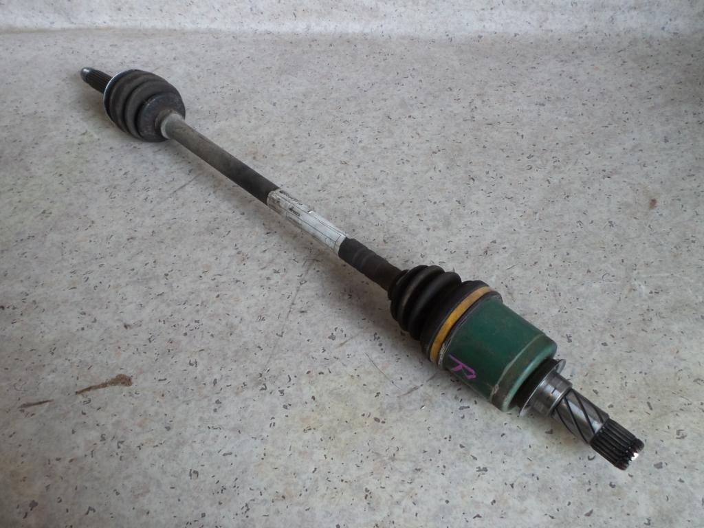 View Auto part Left Driveshaft Subaru Impreza 2006