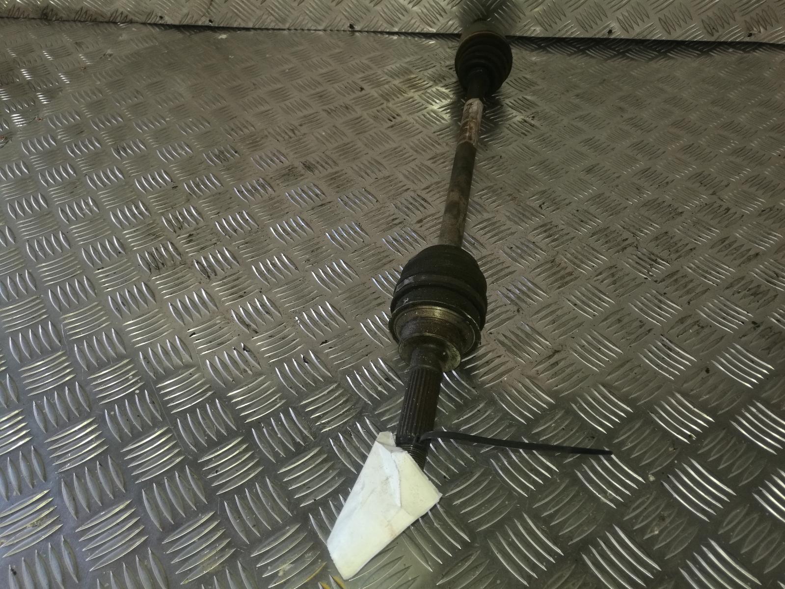 View Auto part Left Driveshaft Subaru Impreza 2006