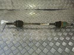 View Auto part Left Driveshaft Subaru Impreza 2006
