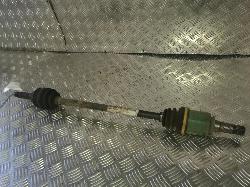 View Auto part Left Driveshaft Subaru Impreza 2006
