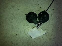 View Auto part Horn Subaru Impreza 2006
