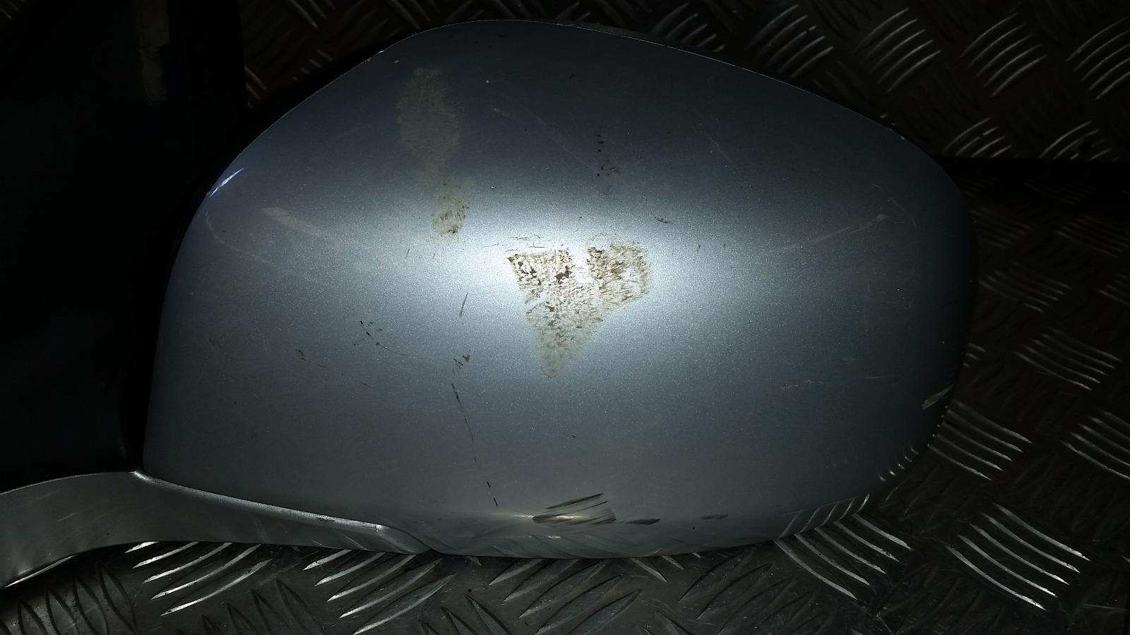 2007 Suzuki Swift Left Door Mirror View Auto part Left Door Mirror Suzuki Swift 2007