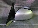 View Auto part Left Door Mirror Suzuki Swift 2007