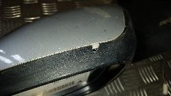 View Auto part Left Door Mirror Suzuki Swift 2007