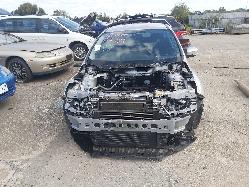 View Auto part Seatbelt/Stalk Ford Focus 2017