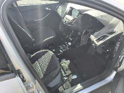 View Auto part Seatbelt/Stalk Ford Focus 2017