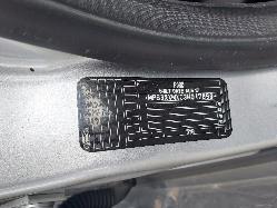View Auto part Seatbelt/Stalk Ford Focus 2017