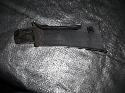 View Auto part Side Step/Skirt Subaru Forester 2004