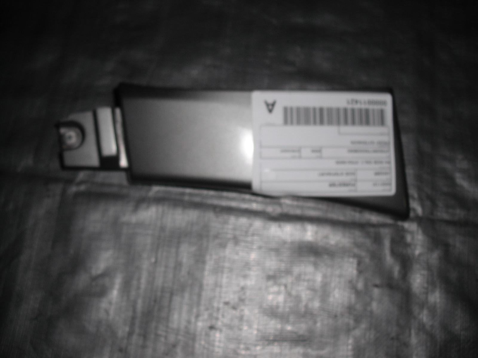 View Auto part Body/Door Mould Subaru Forester 2004