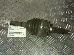 View Auto part Left Driveshaft Subaru Impreza 1999