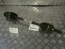 View Auto part Left Driveshaft Subaru Impreza 1999