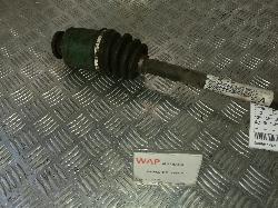 View Auto part Left Driveshaft Subaru Impreza 1999