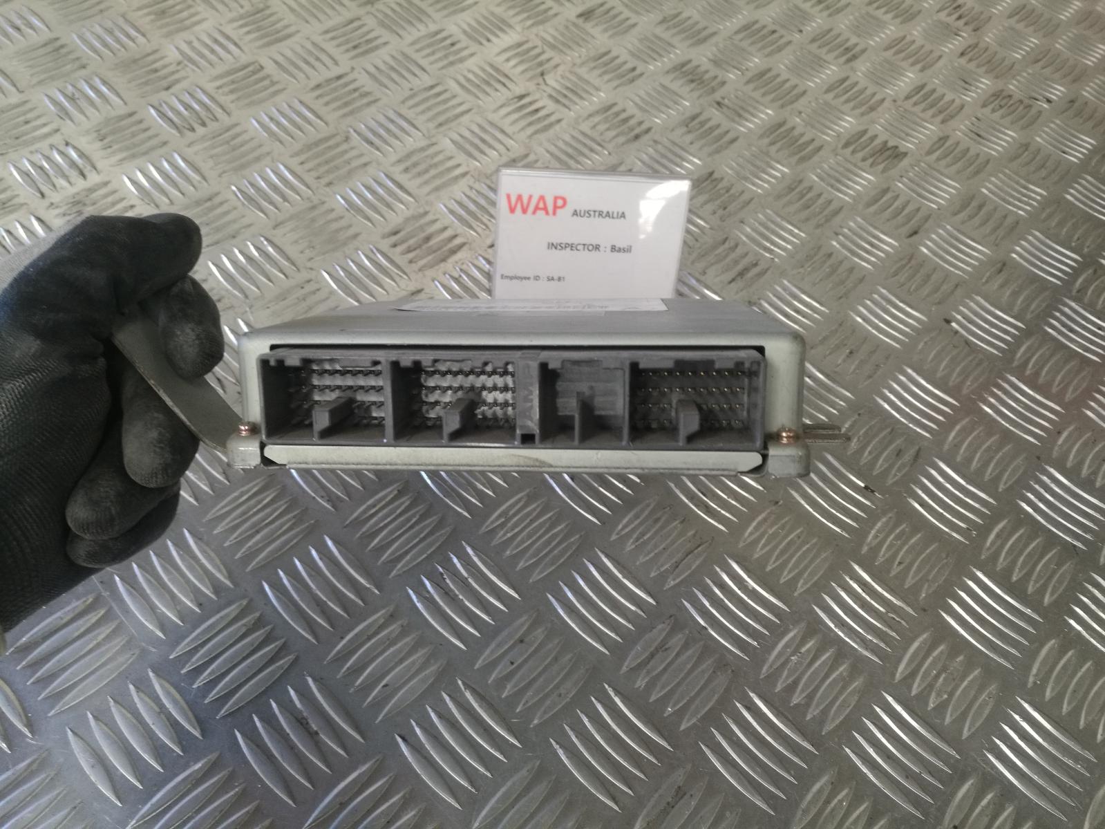 View Auto part Ecu Subaru Impreza 1999