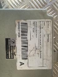 View Auto part Ecu Subaru Impreza 1999
