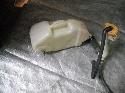View Auto part Overflow Bottle Subaru Impreza 1999