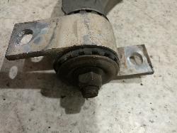 View Auto part Right Front Lower Control Arm Subaru Impreza 1999