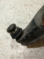 View Auto part Right Front Lower Control Arm Subaru Impreza 1999