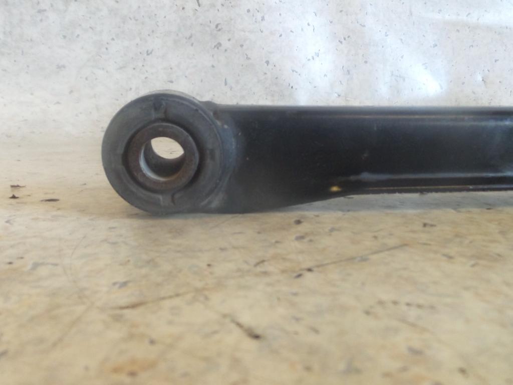 1999 Subaru Impreza Left Rear Trailing Arm View Auto part Left Rear Trailing Arm Subaru Impreza 1999