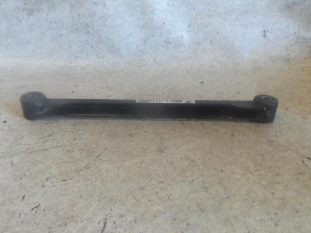 1999 Subaru Impreza Left Rear Trailing Arm View Auto part Left Rear Trailing Arm Subaru Impreza 1999