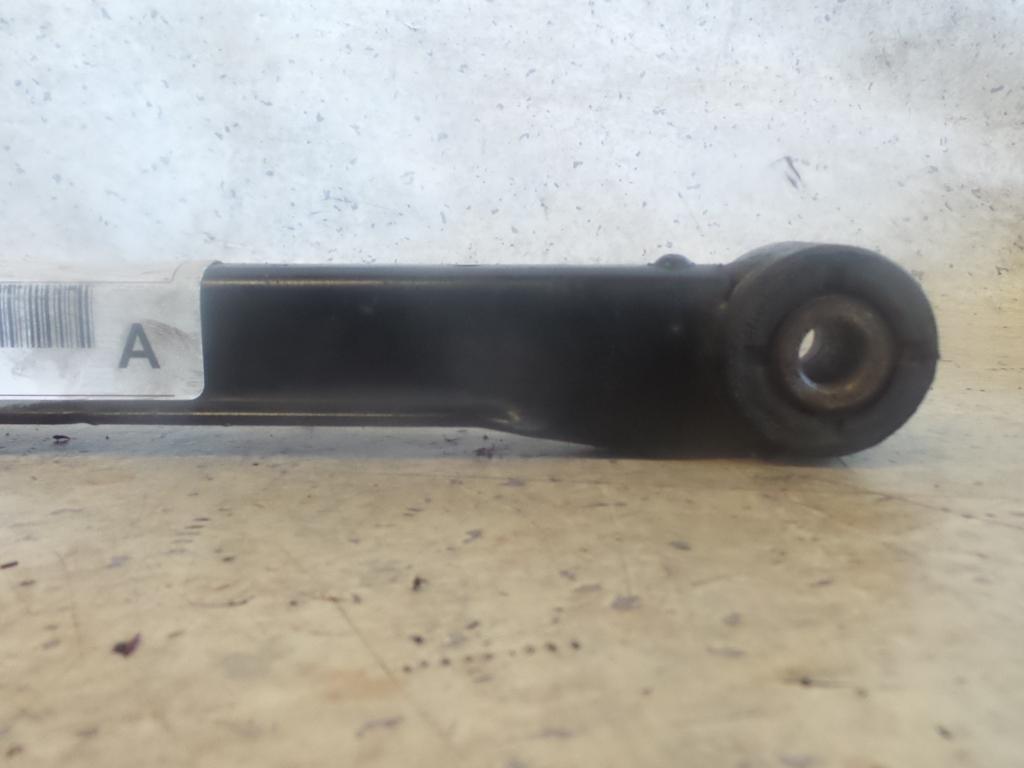 1999 Subaru Impreza Left Rear Trailing Arm View Auto part Left Rear Trailing Arm Subaru Impreza 1999