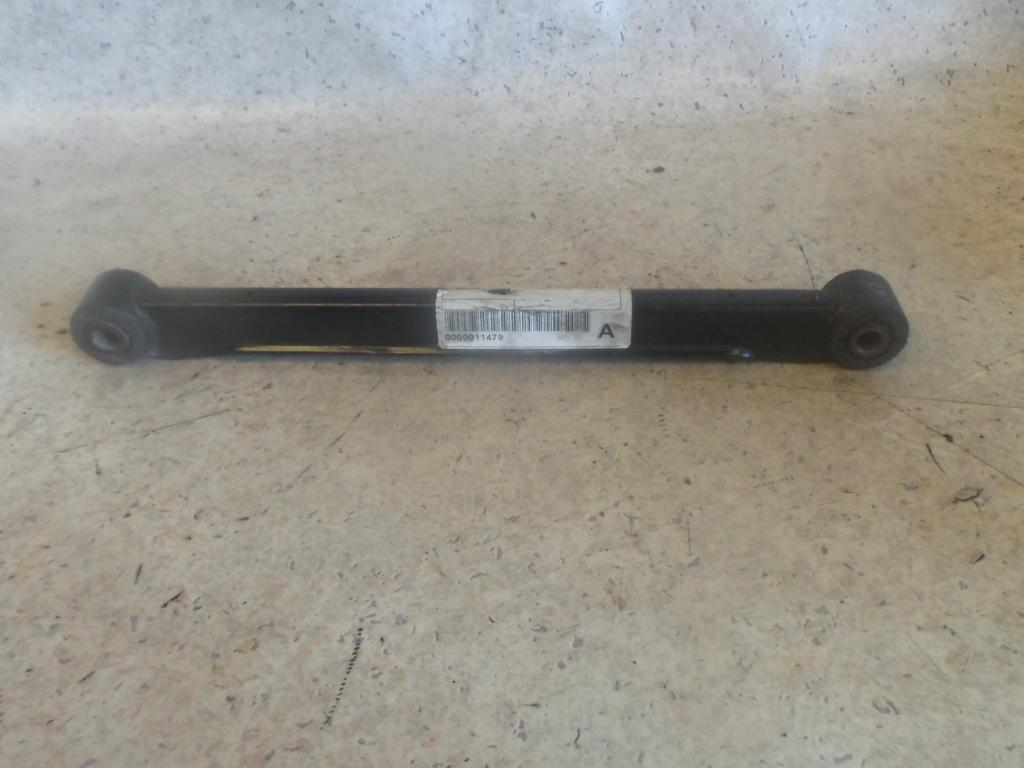 1999 Subaru Impreza Left Rear Trailing Arm View Auto part Left Rear Trailing Arm Subaru Impreza 1999