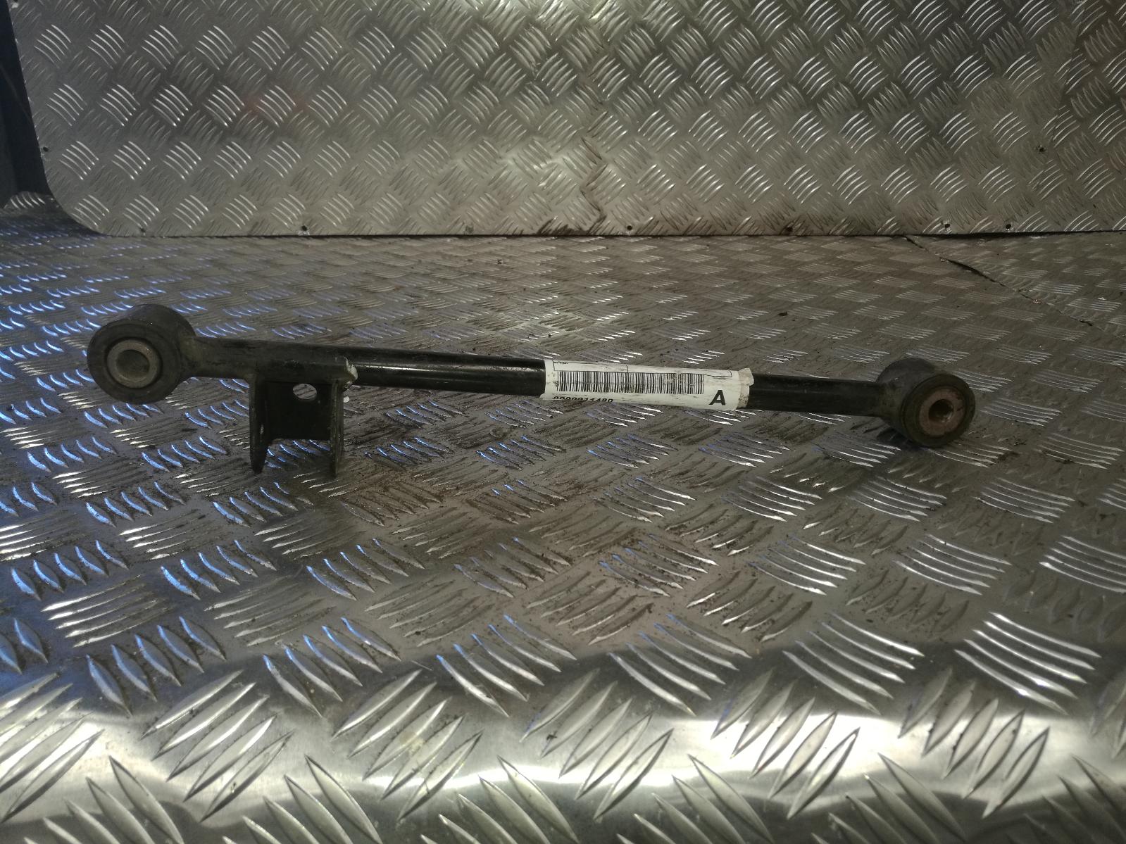 View Auto part Left Rear Trailing Arm Subaru Impreza 1999