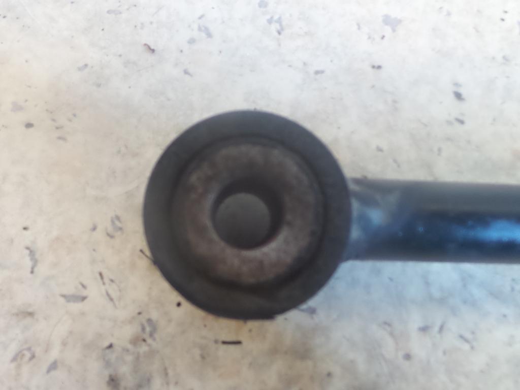 View Auto part Left Rear Trailing Arm Subaru Impreza 1999