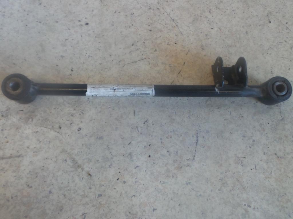 View Auto part Left Rear Trailing Arm Subaru Impreza 1999